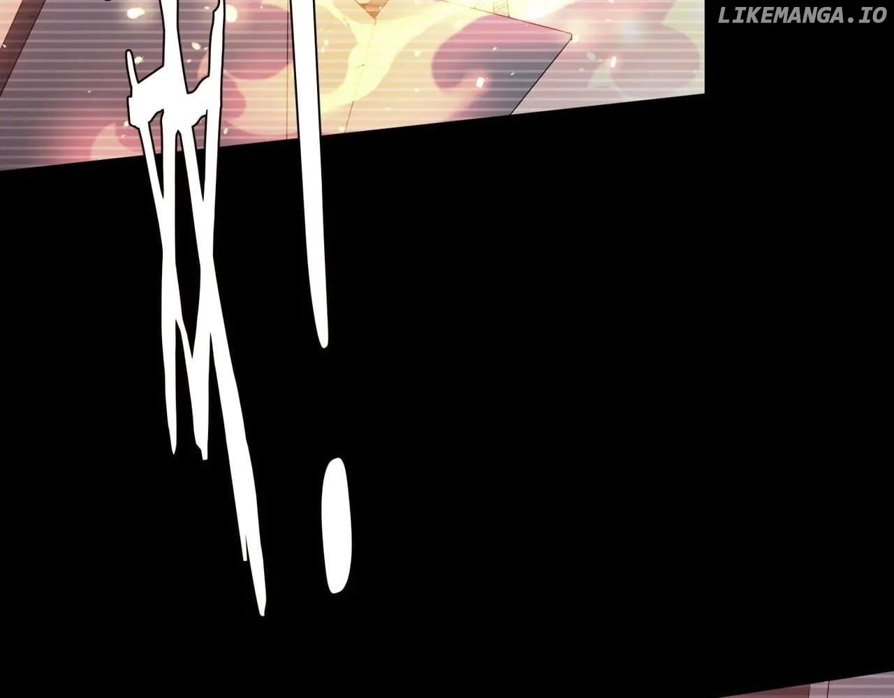 With My Netherworld Trillions, Game On! Chapter 199 - page 16